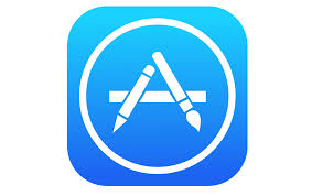 iOS app on Apple App Store